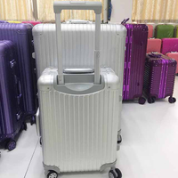 Luggage-hardside luggage