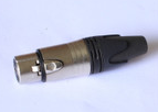 High quality RCA connector