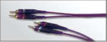 High quality professional RCA cable