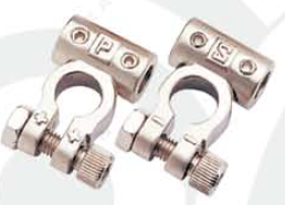 Battery Terminals