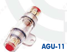 AGU Fuse holder