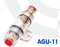 AGU Fuse holder