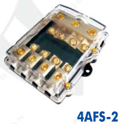 sostenedor del fusible 4AFS