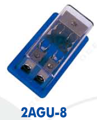 2AGU Fuse holder