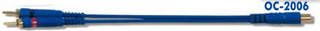 High quality professional RCA cable