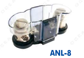 ANL Fuse holder