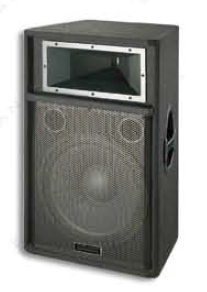 Hot selling new model 12" Woofer/Speaker Box