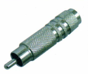 Conector del RCA de la alta calidad