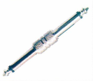 Conector del RCA de la alta calidad