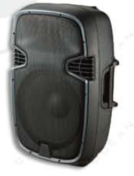 12 " y 15 " altavoces para bajas audiofrecuencias vendedor de la carretilla del modelo nuevo 8 ", 10 ",/caja calientes del altavoz