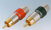 High quality RCA connector