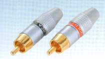 High quality RCA connector