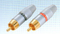 High quality RCA connector