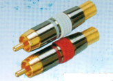 High quality RCA connector