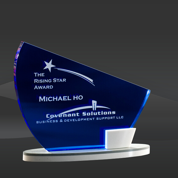 Blue Harbor Pacific Crystal (T-WHBP108)