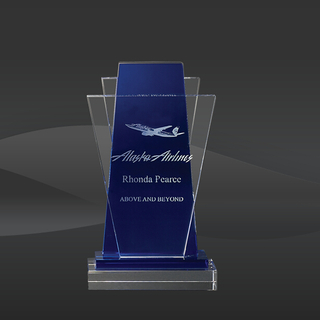 Blue Crystal Supreme Award (T-NAG59, T-NAG61)