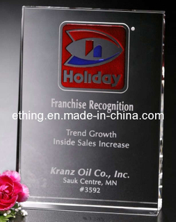 Crystal Vertical Wedge (CA-1236)