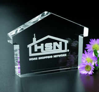 House Paperweight (CA-1180)