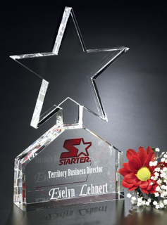 Celestial Star Award (CA-1226)