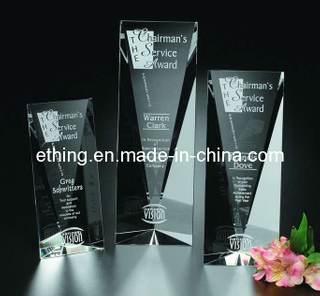 Crystal Award (CA-1219)