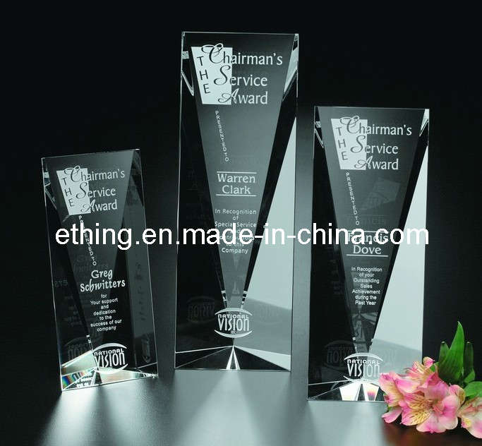 Crystal Award (CA-1219)