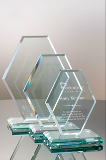 Boulevard Award (#1680, #1681, #1682)