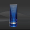 Blended Blue Tower Crystal Award (STR-OPT9151, STR-OPT9152, STR-OPT9153)