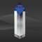 Blue Diamond Splash Crystal Award (DMC-SCA301B, DMC-SCA302B, DMC-SCA303B)