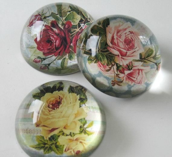 Personalized Crystal Glass Tourist Souvenirs of Paperweight