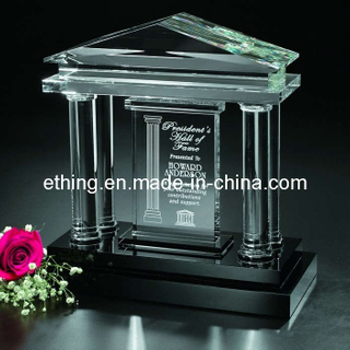 Crystal Parthenon Awards (CA-1108)