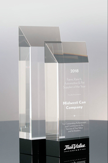 Isle Royale Award (#5788, #5789)