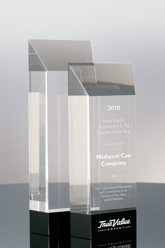 Isle Royale Award (#5788, #5789)