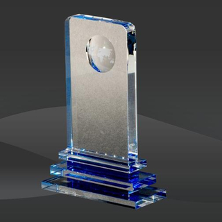 Planet Funk Crystal Award (T-WPTF609)