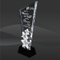 Crystal M. C. Hollywood Award (T-SMC309, T-SMC311)