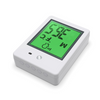 Termómetro infrarrojo, termómetro digital, termómetro de infrarrojos electrónicos, termómetro de cuerpo sin toque