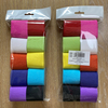 20GSM Normal colored crepe streamer - 20% stretch