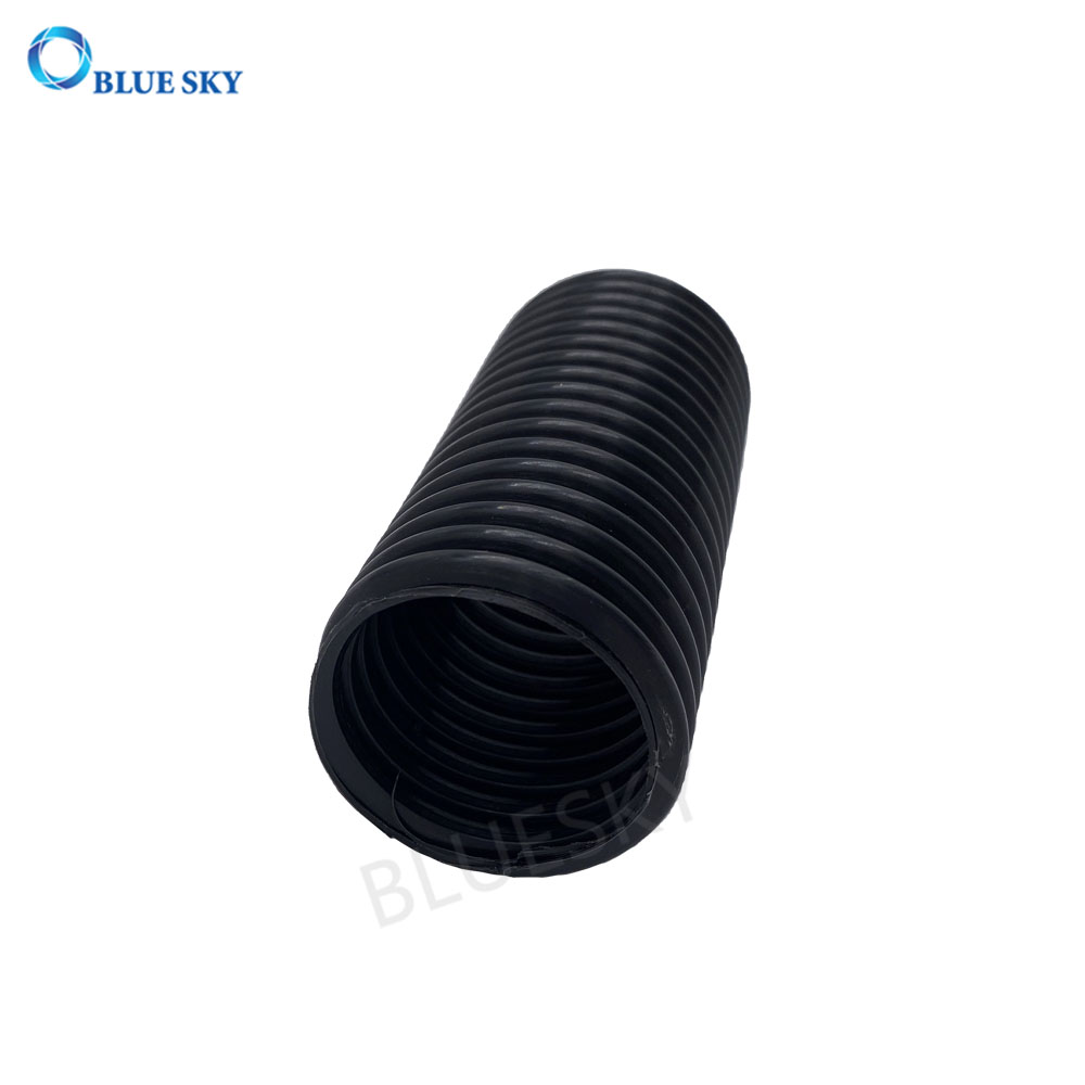 Universal personalizado plástico aspiradora tubo diámetro 36mm reemplazo para aspiradora tubo limpiador accesorios manguera