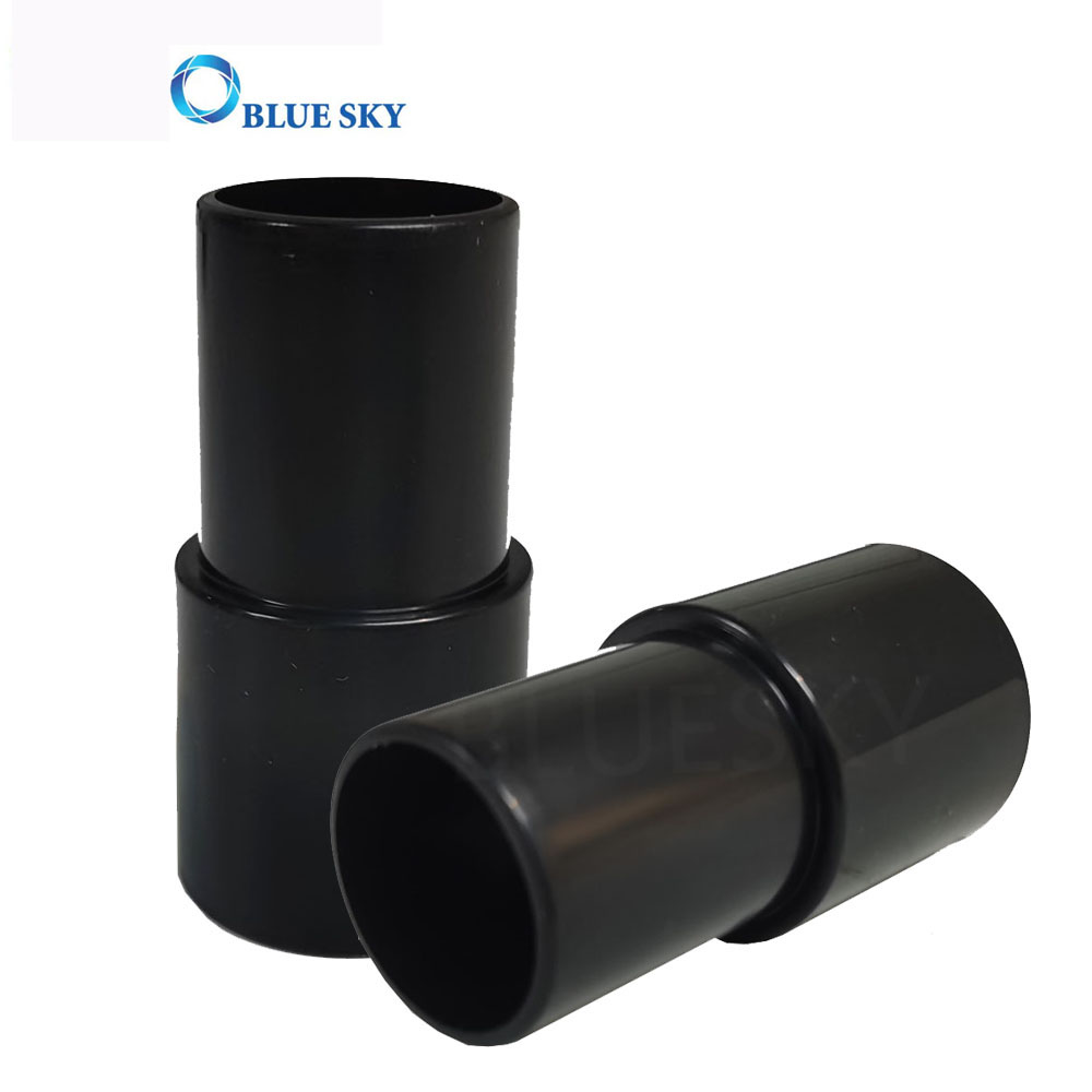 定制通用软管适配器直径32mm 35mm真空软管适配器接头，用于真空吸尘器附件