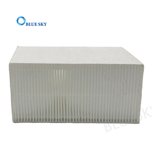 Purificador de aire personalizado de alta eficiencia, filtro HEPA auténtico, Universal, Compatible con piezas de filtro de repuesto para purificador de aire U15