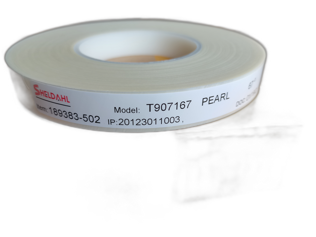 Sheldahl Abrasive Belt Splicing Tape Sanding Belt Joint Tape