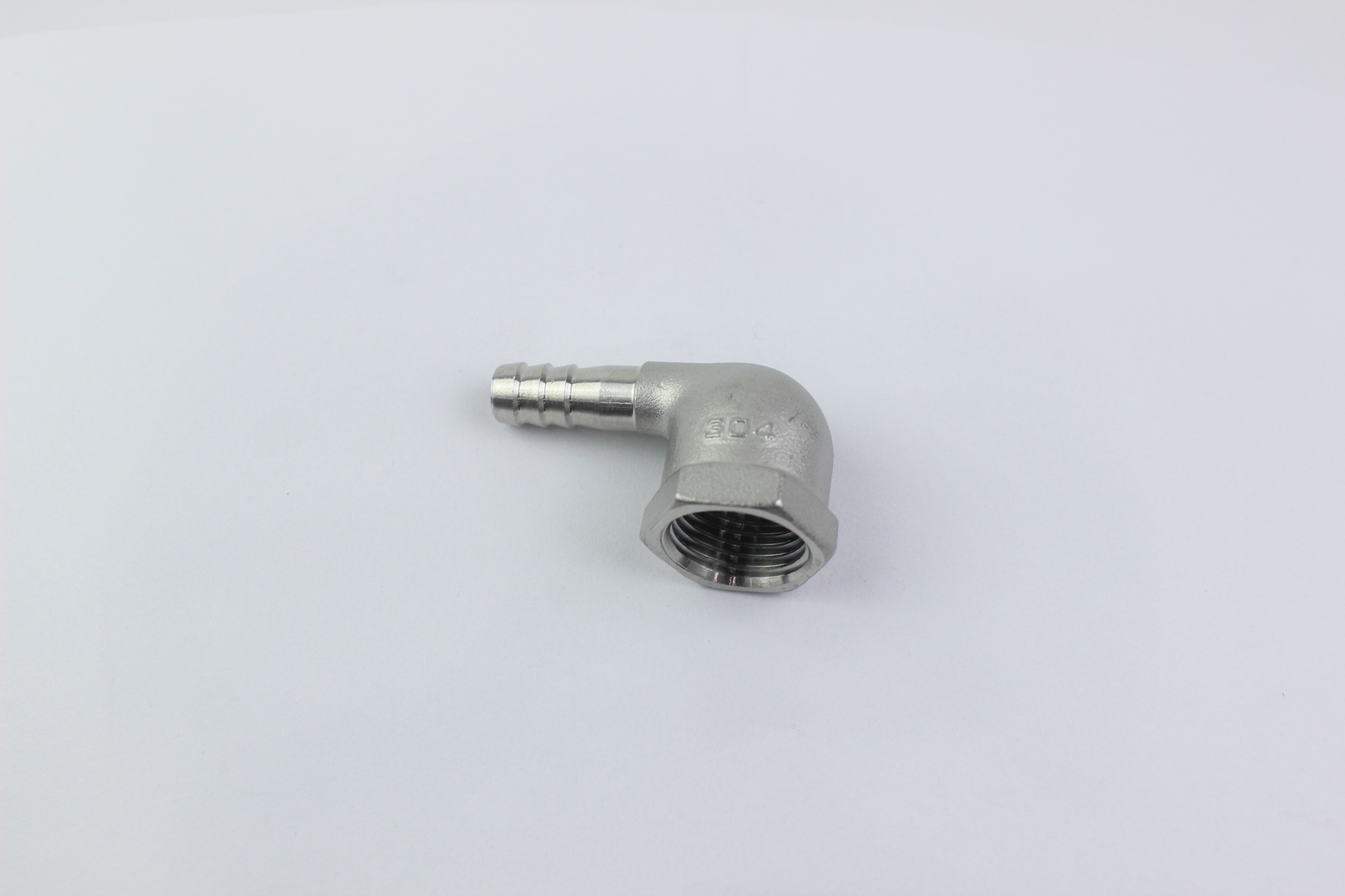 内丝宝塔弯头2分-10MM