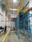 Chinese Design Customization Wood Guitar Powder Coating Spray Booth, Painting Powder Coating Line*
