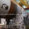 High Performance Pressure Vessel / Tank Girth Welding Machine, Pressure Vessel Circular / Circumferential Welder~