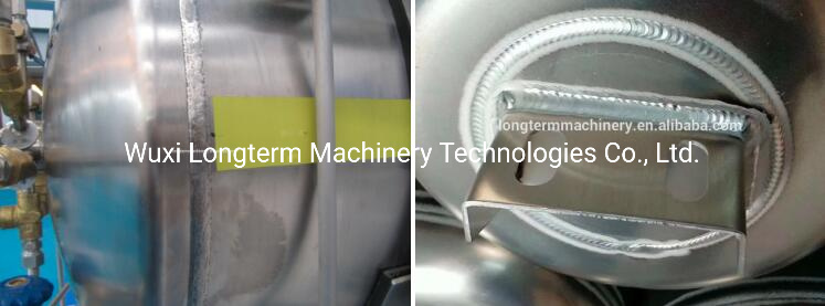 Air Compressor Welding Equipment/High Quality/Made in China