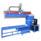 Electric Water Heater-Inner Tank TIG Longitudinal Seam Automatic Welding Machine/Equipment/Lathe