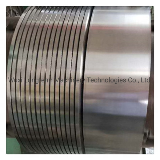 Bright Annealed SS304 316 316L Ba Finished Stainless Steel Strip