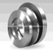ASTM/En/ANSI Ba 2b Hl8K No1 No4 Surface Factory Stock Stainless Steel Strip Coiler
