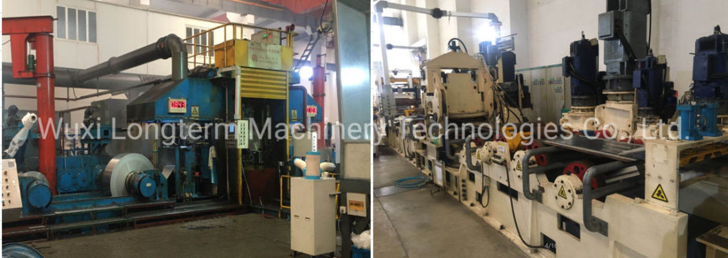 2b Finished 300 Series Stainless Steel Strip/Coil/ Sheet