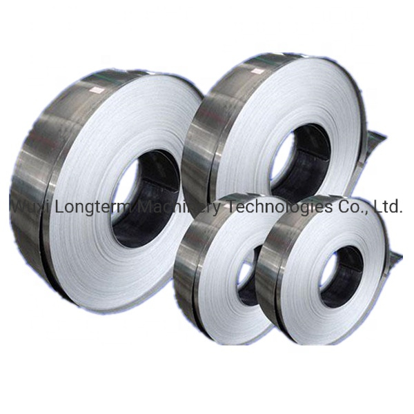 Cold Rolled Stainless Steel Coil Made in China