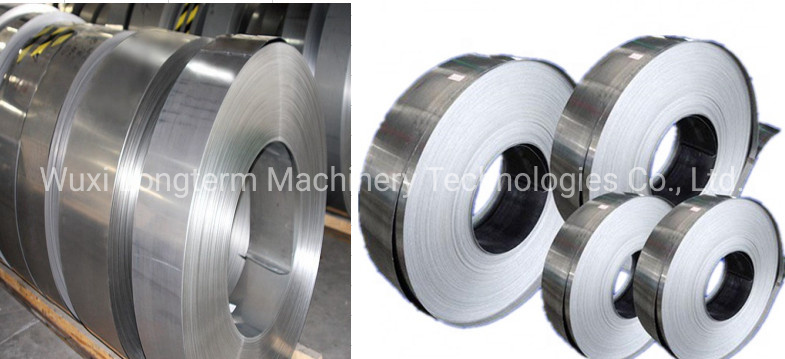 2b Ba 301 321 304 316, 316L Cold Rolled Stainless Steel Strip